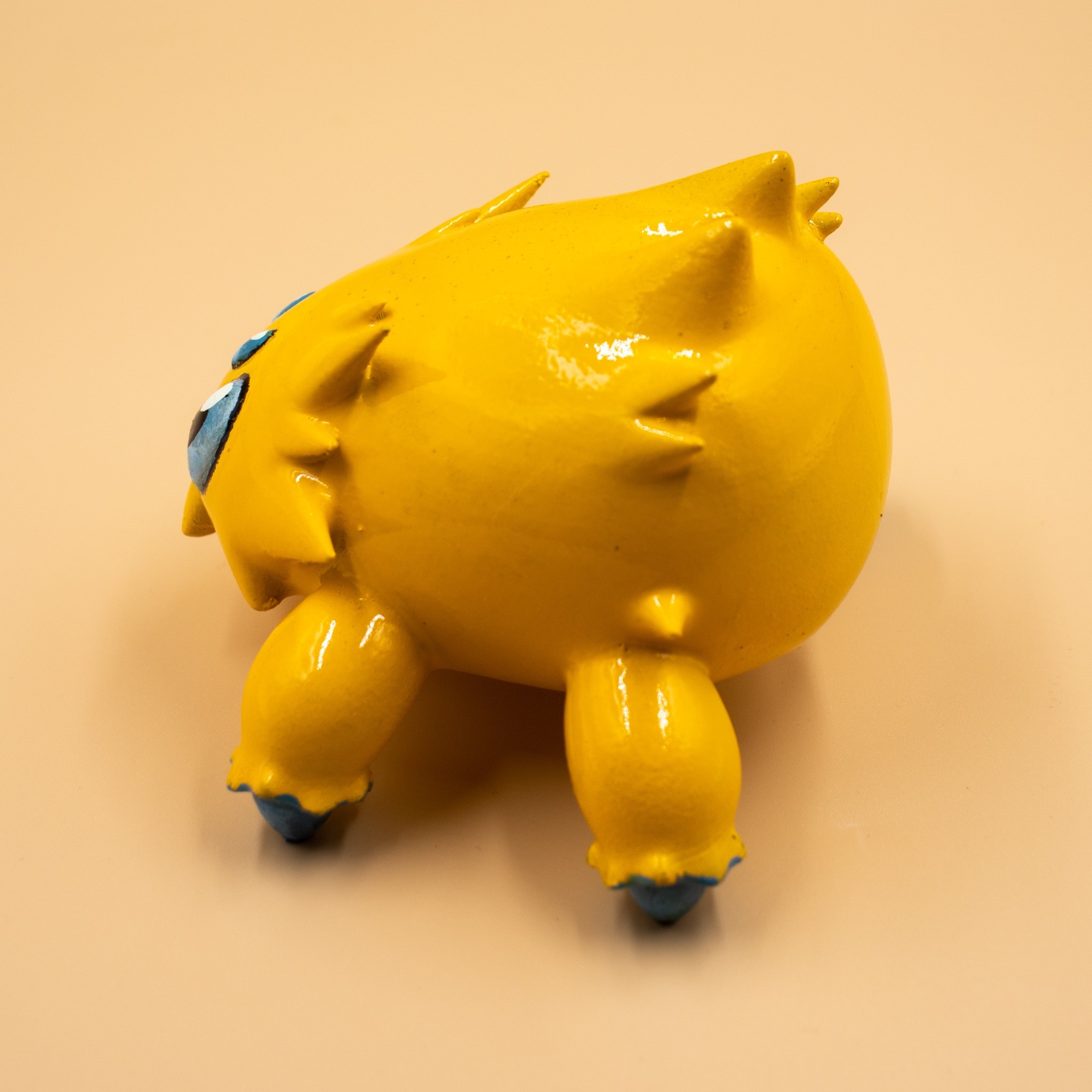 Joltik Pokemon Figurine Figurine Collectable 3