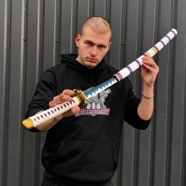 Abakiri-Enma-Katana prop replika by blasters4masters (2)