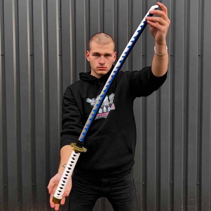 Abakiri-Enma-Katana prop replika by blasters4masters (2)