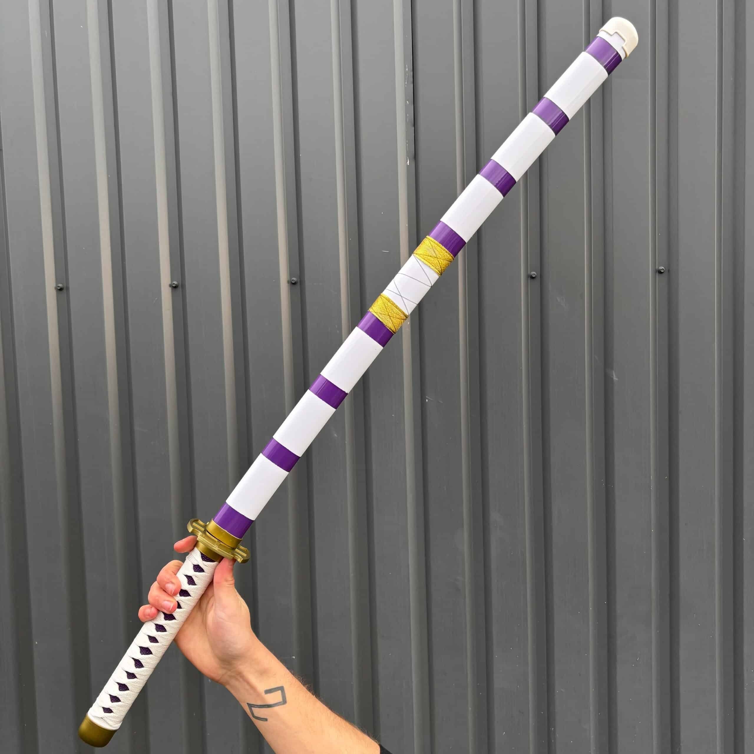 Abakiri-Enma-Katana prop replika by blasters4masters (2)