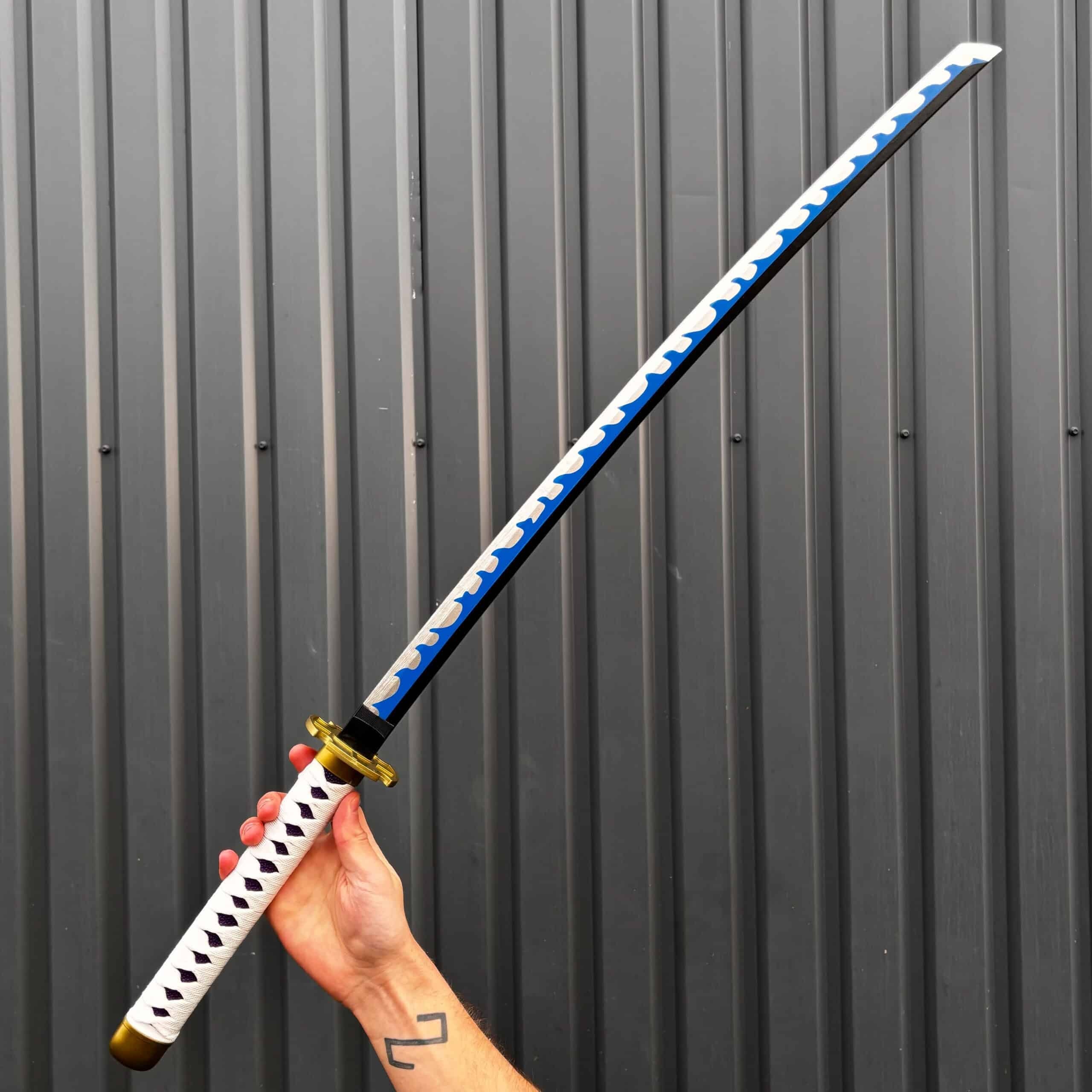 Abakiri-Enma-Katana prop replika by blasters4masters (2)