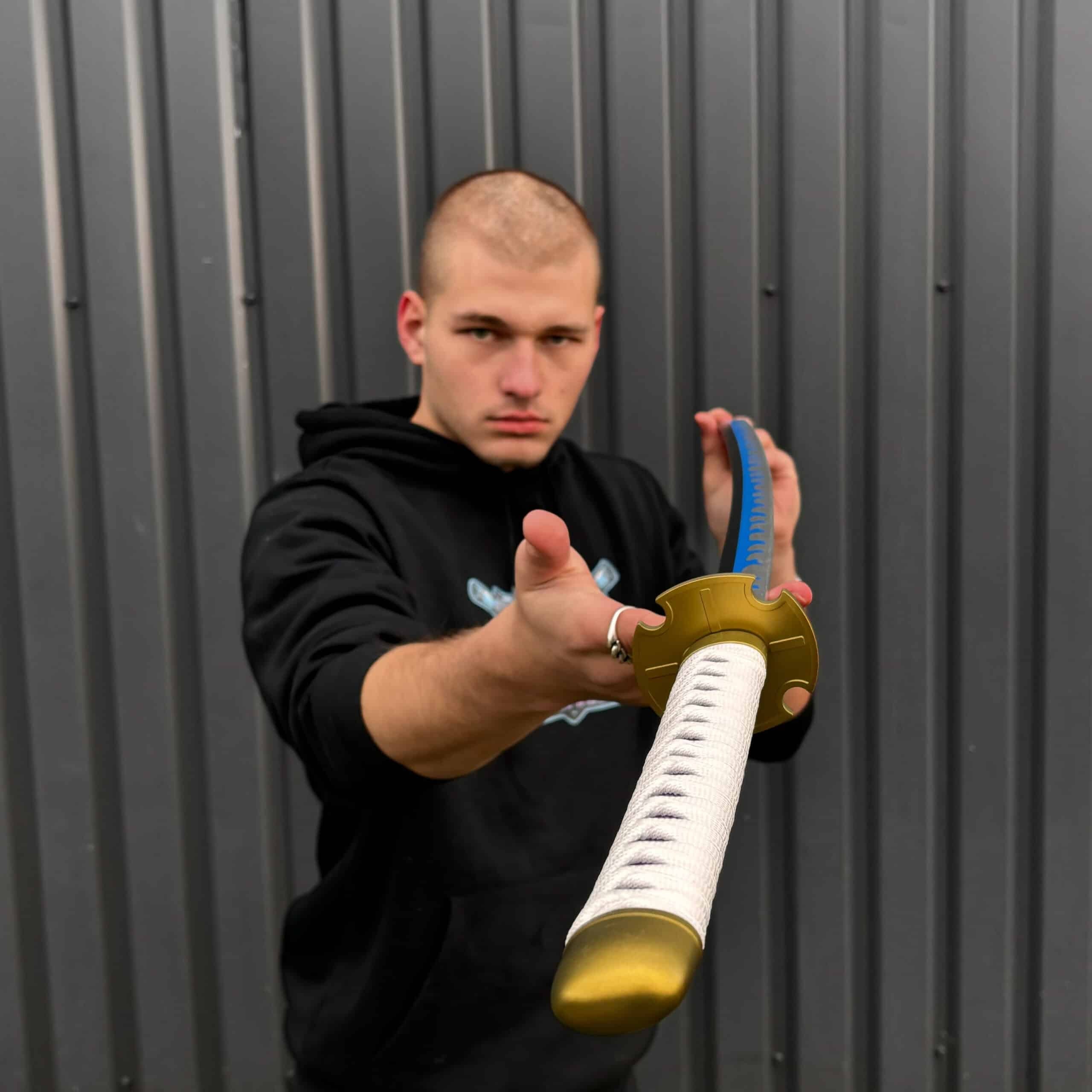 Abakiri-Enma-Katana prop replika by blasters4masters (2)