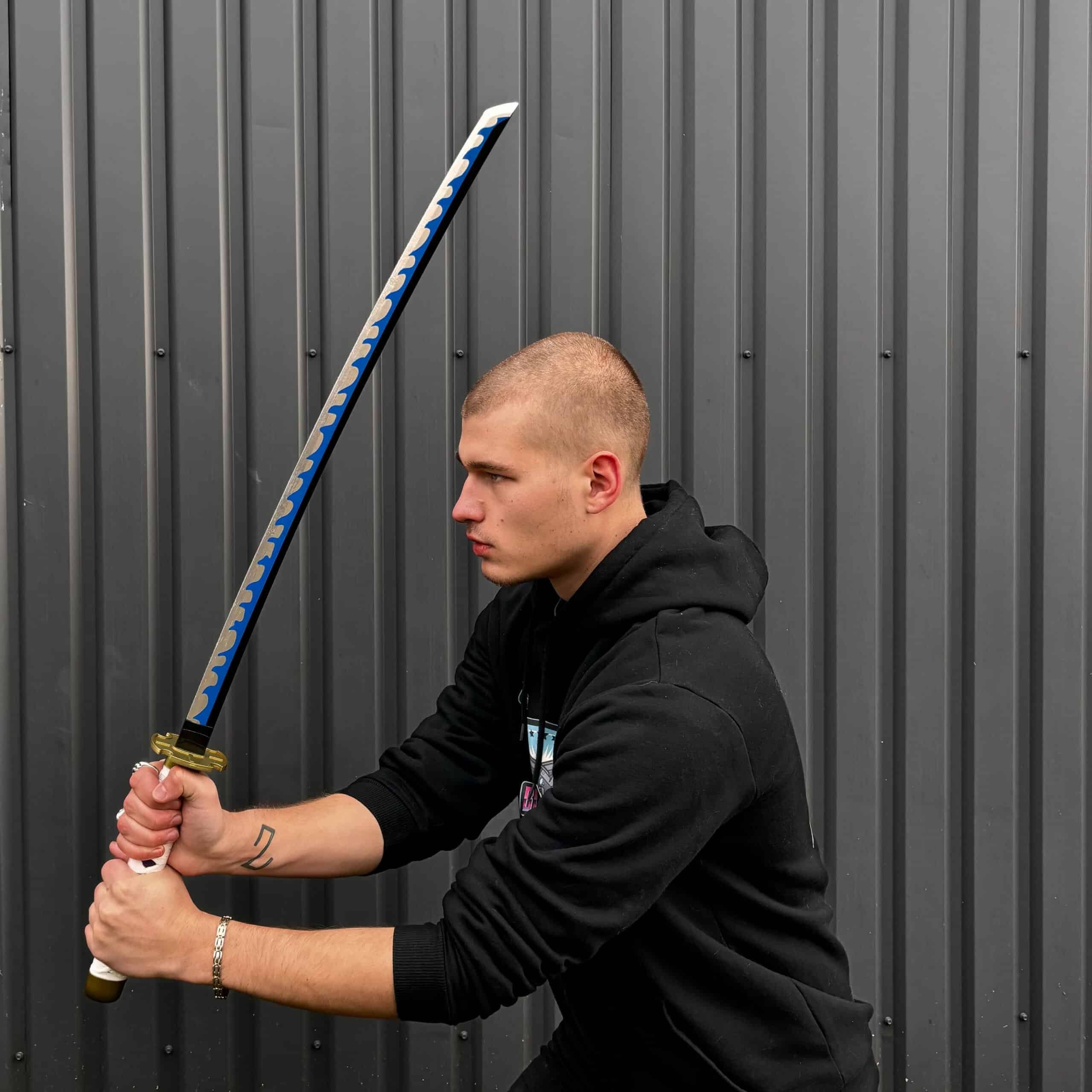 Abakiri-Enma-Katana prop replika by blasters4masters (2)