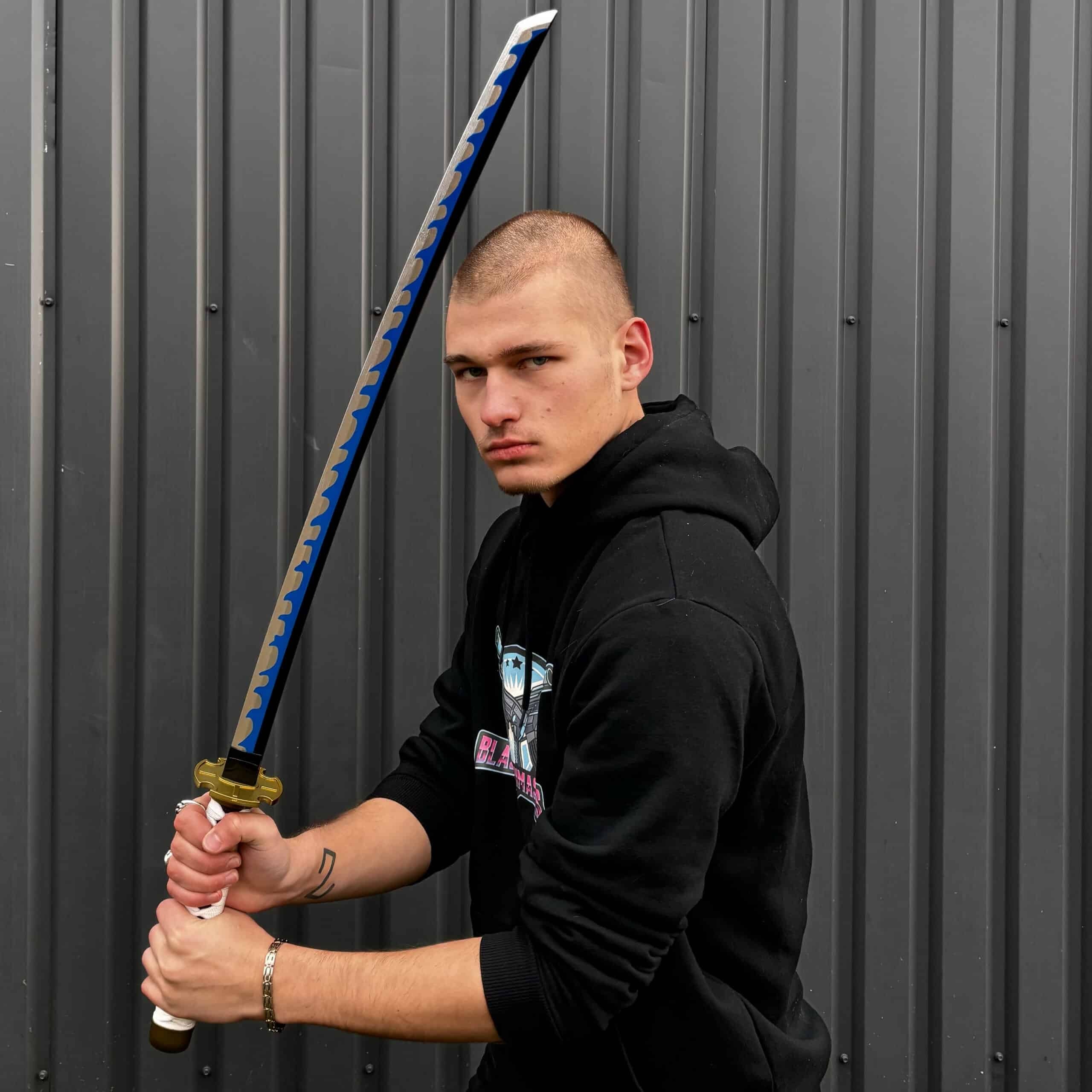 Abakiri-Enma-Katana prop replika by blasters4masters (2)