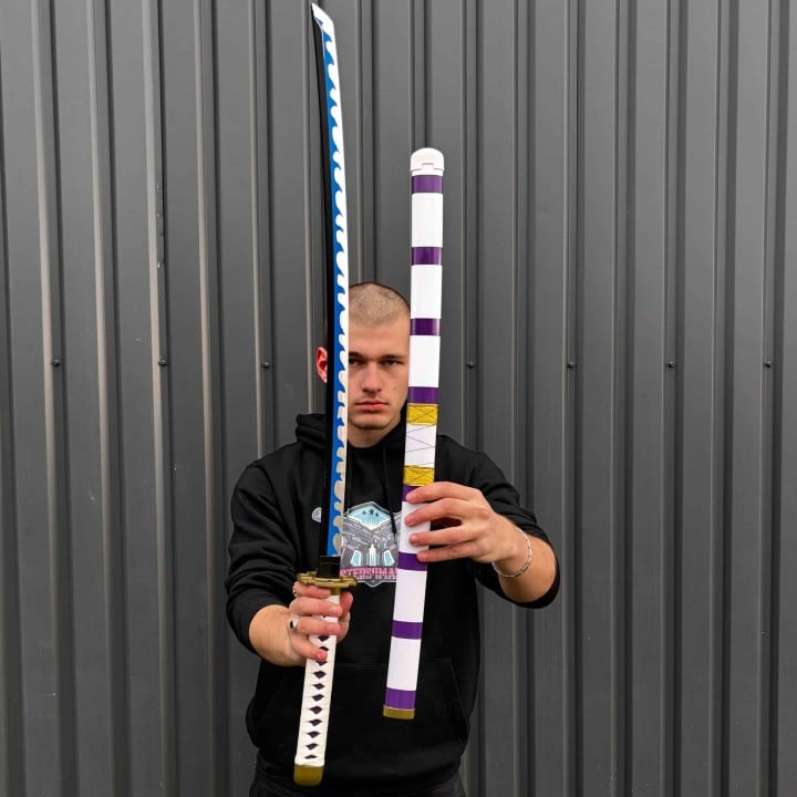 Abakiri-Enma-Katana prop replika by blasters4masters (2)