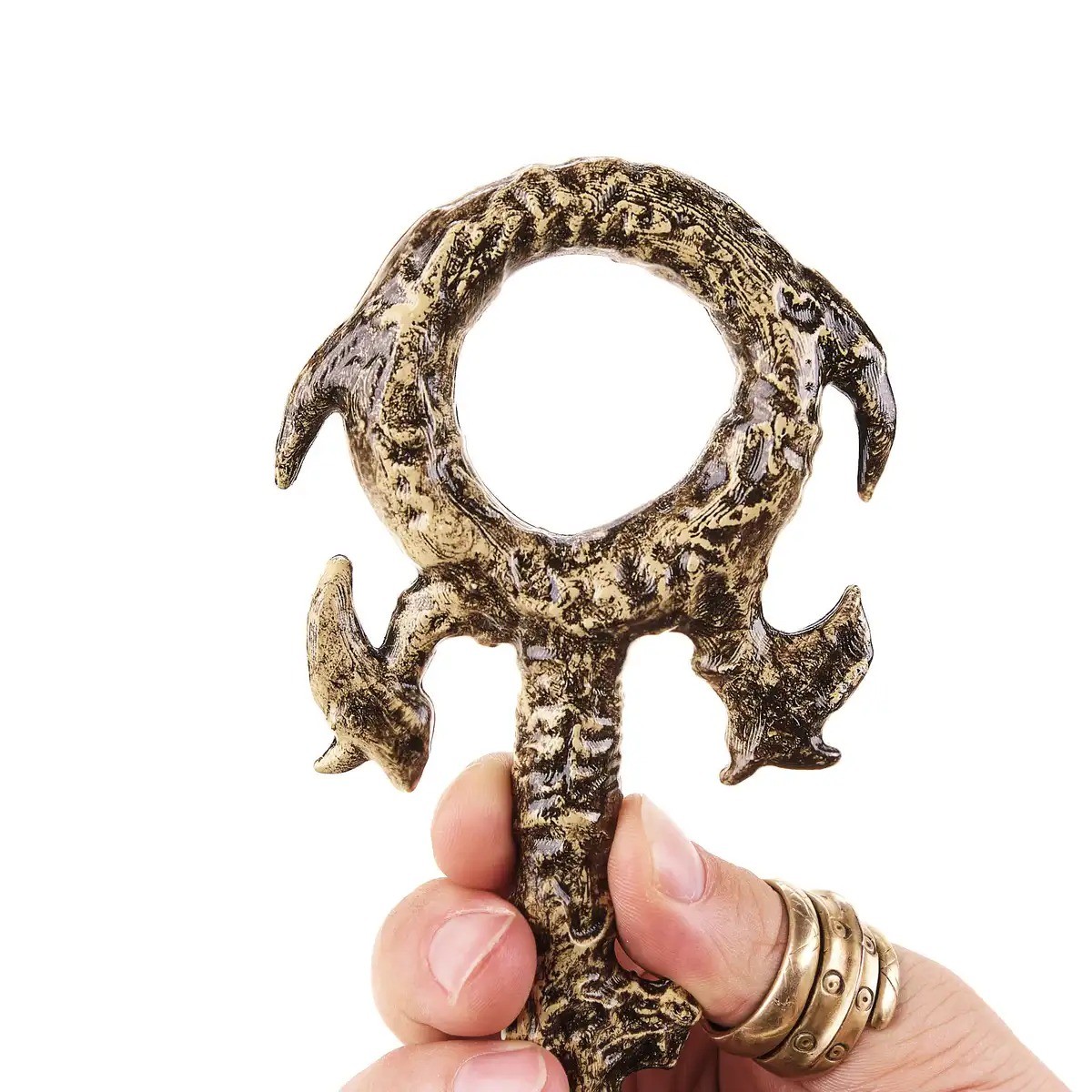 Key To Hell Replica Prop From Sandman By Blasters4Masters 4