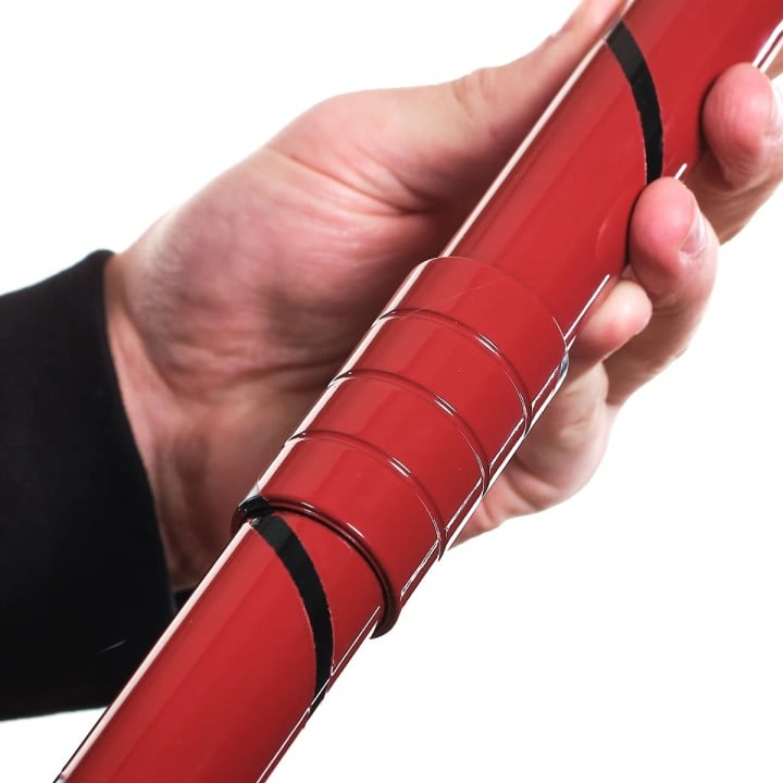 Eduard Newgate Muiakumogirl Replica Prop From Naginata By Blasters4Masters 7