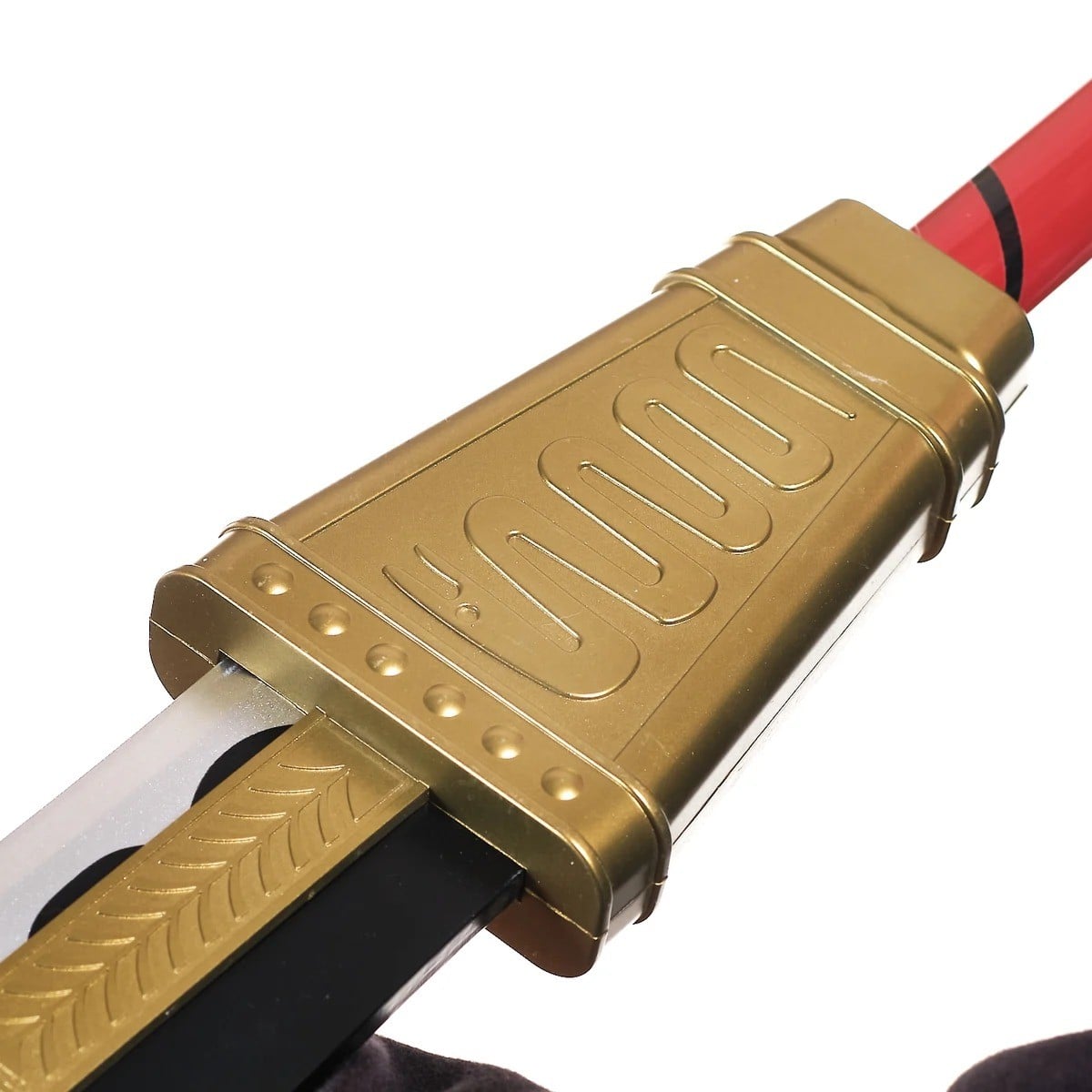 Eduard Newgate Muiakumogirl Replica Prop From Naginata By Blasters4Masters 9