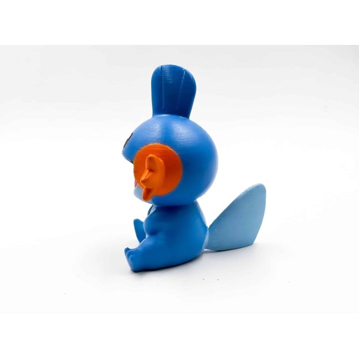 Mudkip Action Figure - Pokemon
