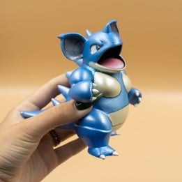 Nidoqueen Action Figure - Pokemon
