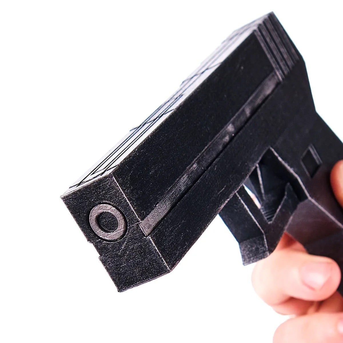 9mm Pistol Replica Prop From Half Life By Blasters4Masters 7