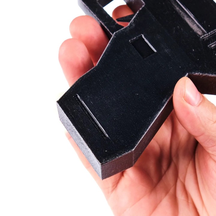 9mm Pistol Replica Prop From Half Life By Blasters4Masters 2