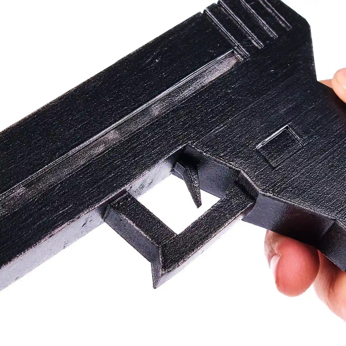 9mm Pistol Replica Prop From Half Life By Blasters4Masters 3