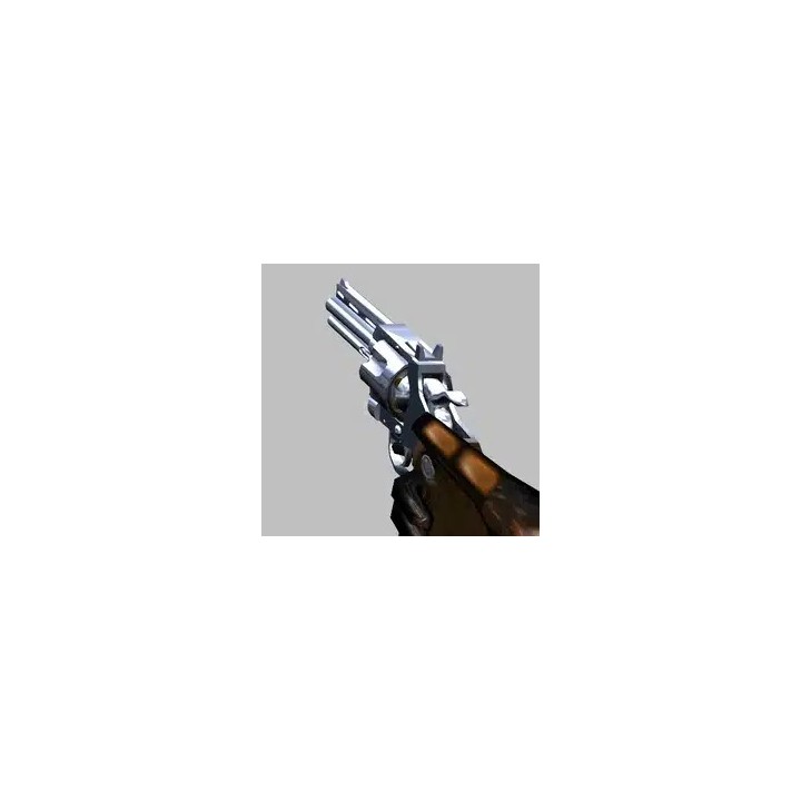 357 Magnum - Half-Life Replica ( Pre-Order)