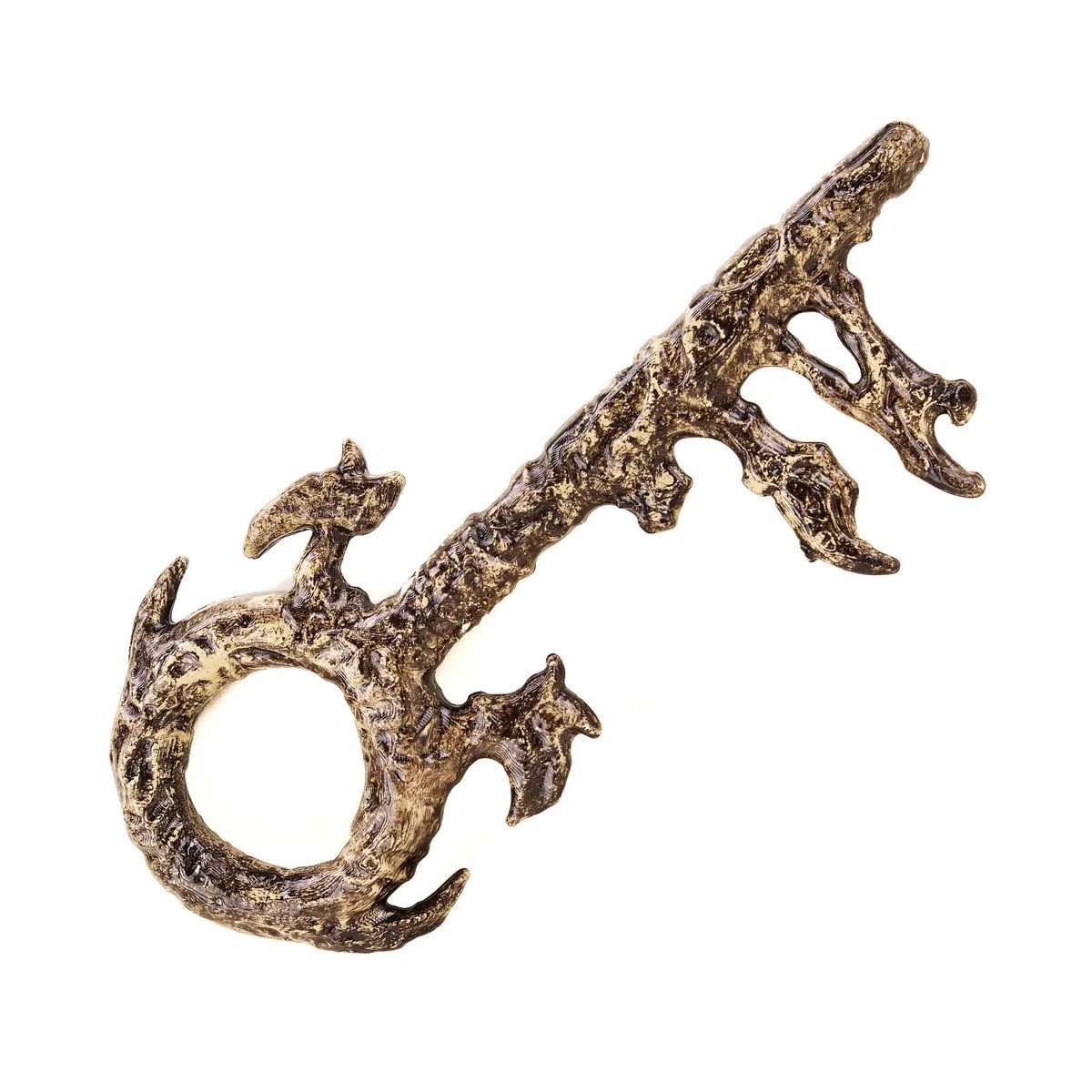 Key To Hell Replica Prop From Sandman By Blasters4Masters 2