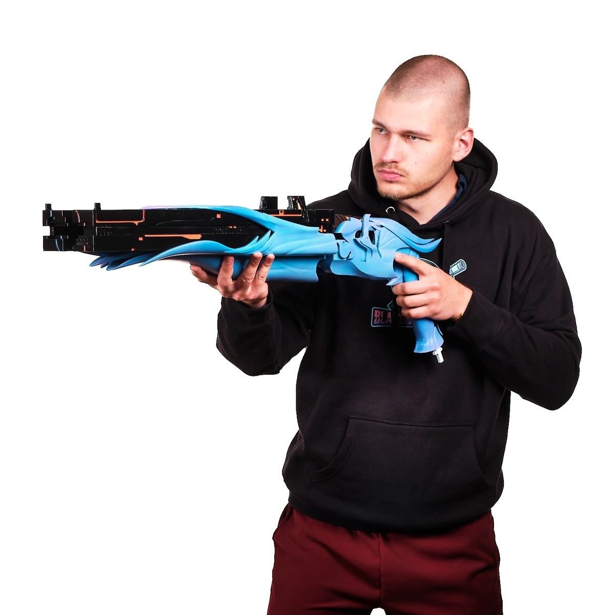 Conditional Finality Replica Prop From Destiny 2 By Blasters4Masters 3