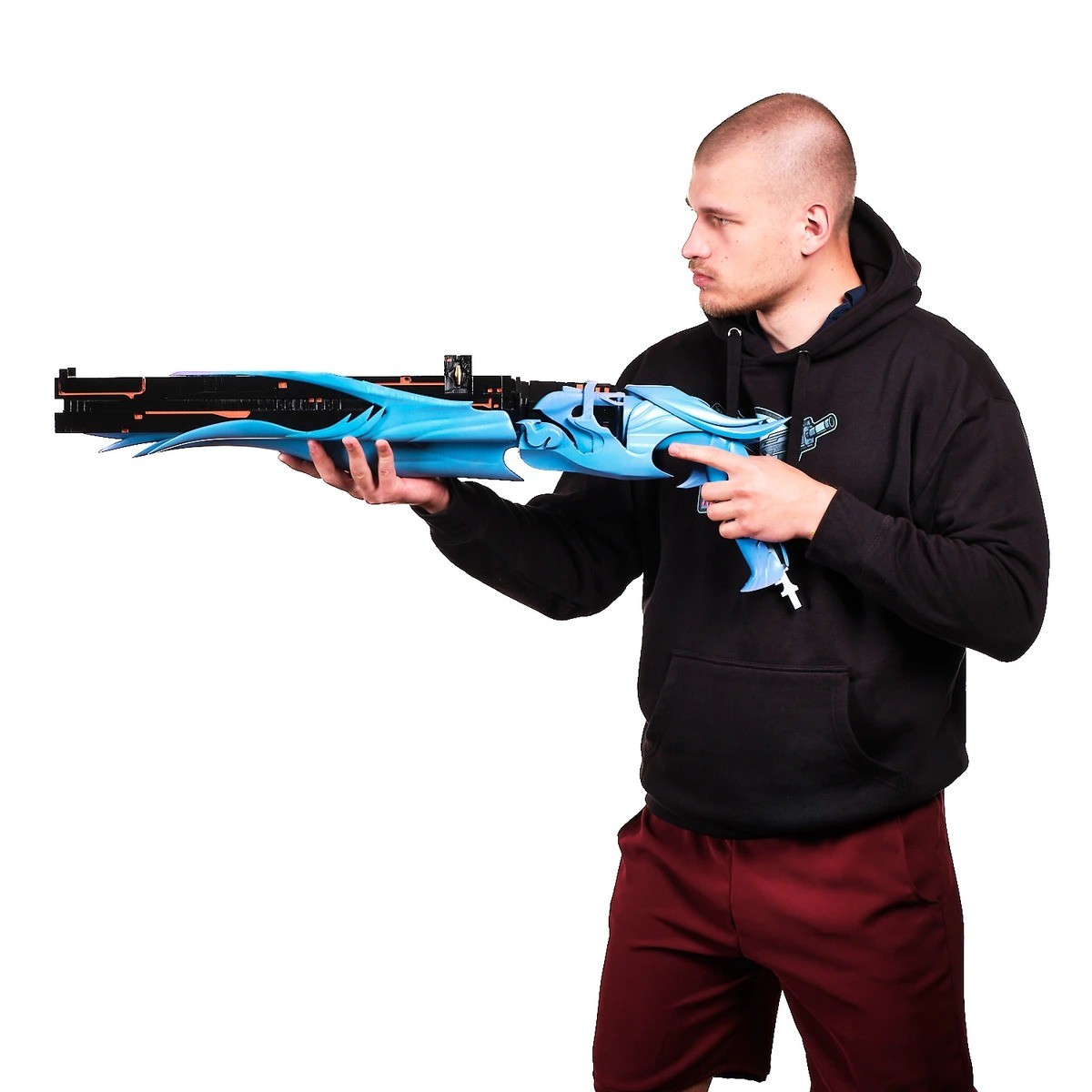 Conditional Finality Replica Prop From Destiny 2 By Blasters4Masters 4