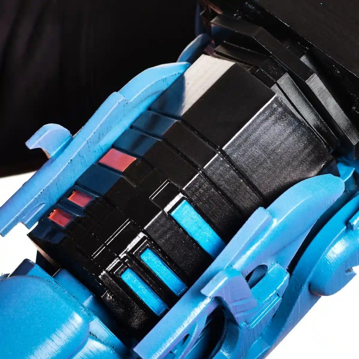 Conditional Finality Replica Prop From Destiny 2 By Blasters4Masters 9