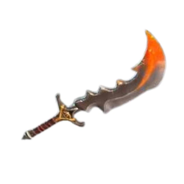 Dota 2 - Blade of the Black Rider (Pre-Order)