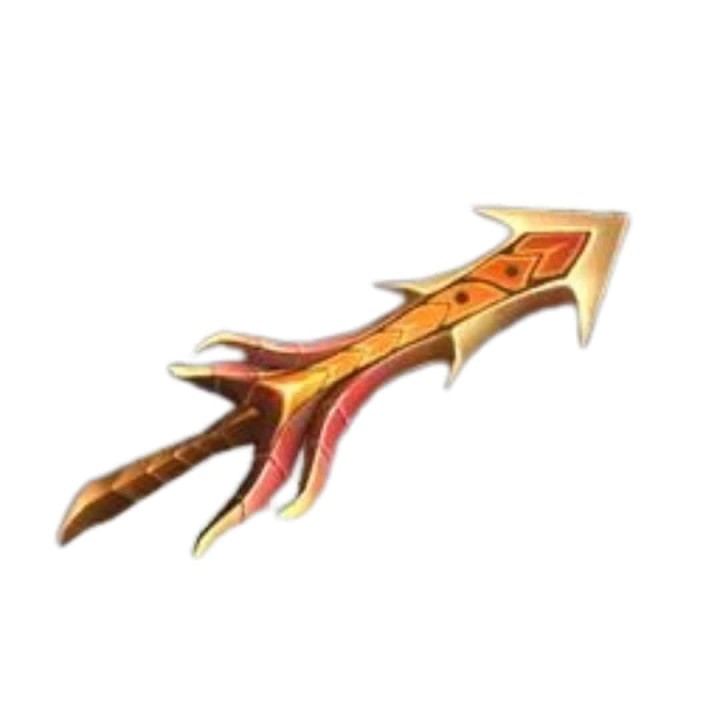 Dota 2 - Ashtongue (Pre-Orders)
