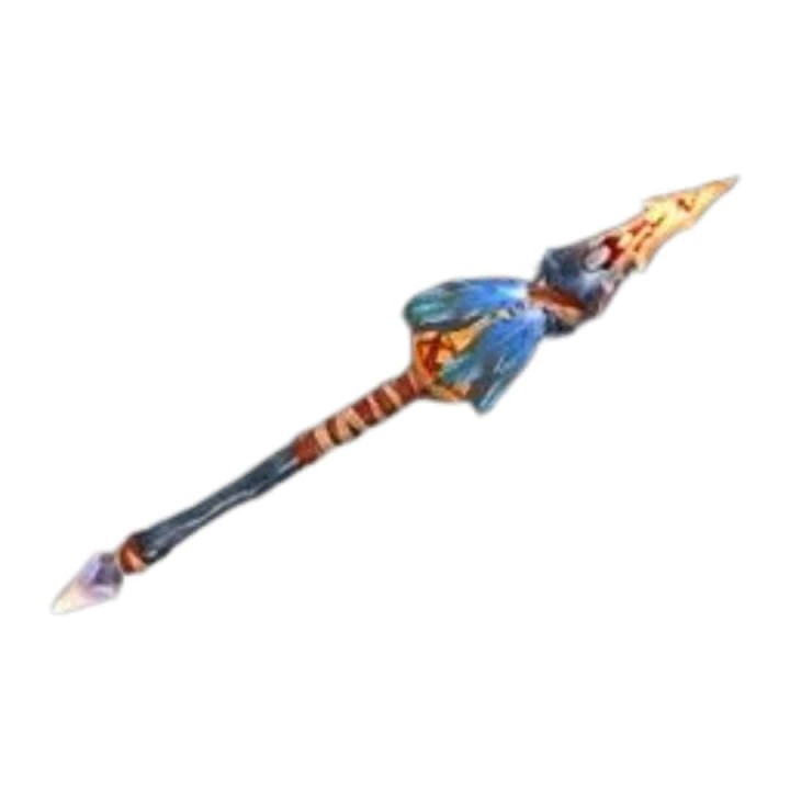 Dota 2 - Burning Spear (Pre-Order)
