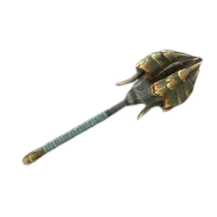 Dota 2 - Ancient Slithereen Basher (Pre-Order)