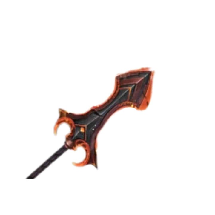 Dota 2 - Voulge of the Andestian Sentinel (Pre-Order)