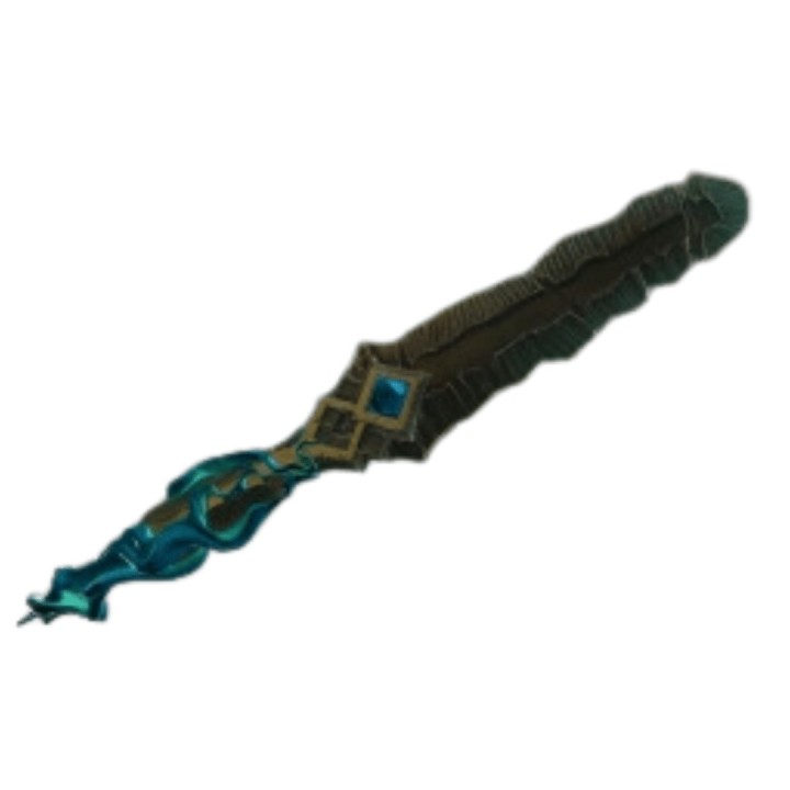 Dota 2 - Sword of the Colossus (Pre-Order)