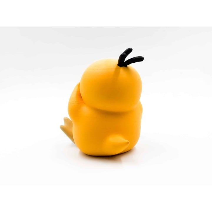 psyduck Pokemon Figurine Figurine Collectable 3