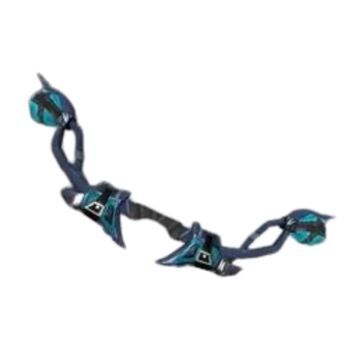 Dota 2 - Cold Case Bow (Pre-Order)