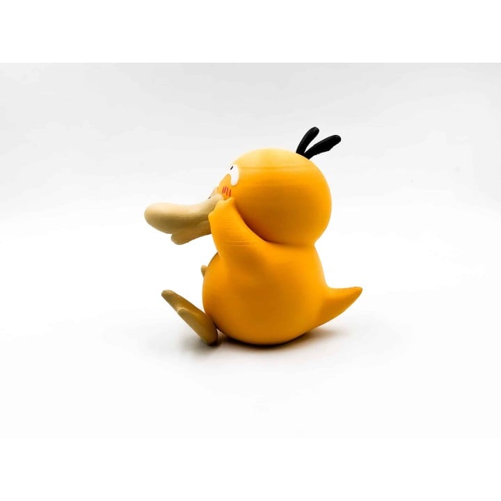psyduck Pokemon Figurine Figurine Collectable 2