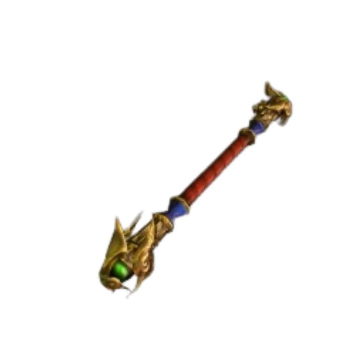 Dota 2 - Baubles of the Preening King (Pre-Order)