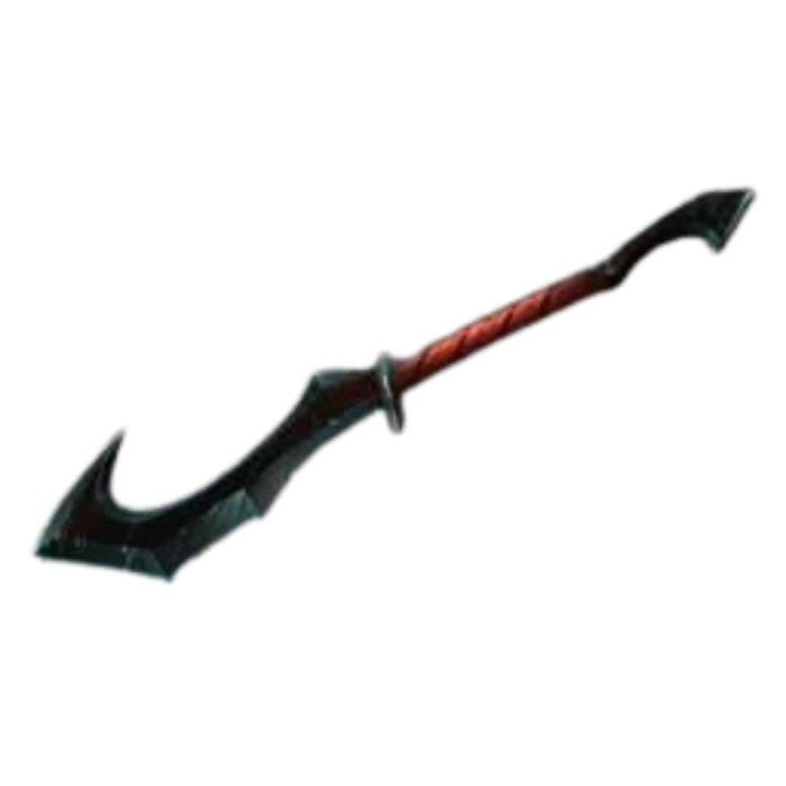 Dota 2 - Blade of the Slithereen Exile (Pre-Order)