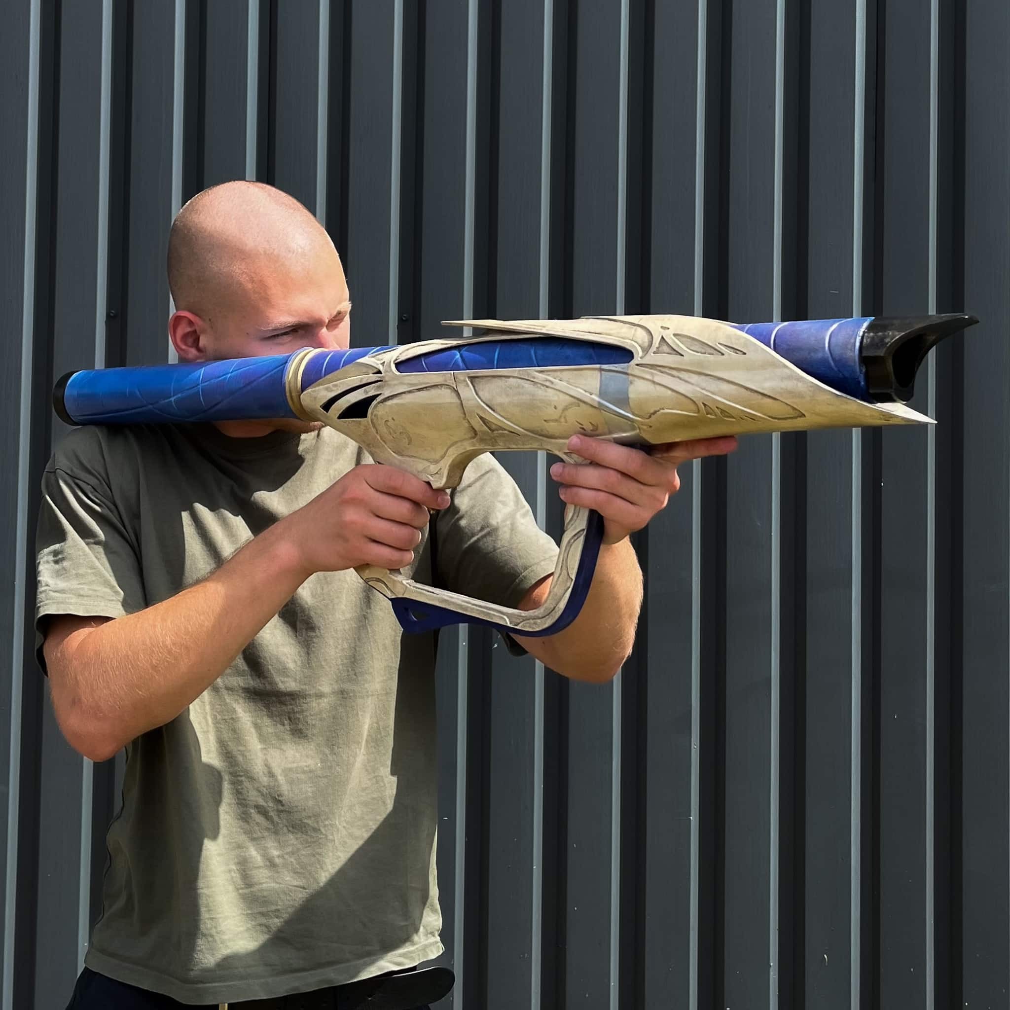 Apex Predator replica prop Destiny 2 by Blasters4Masters