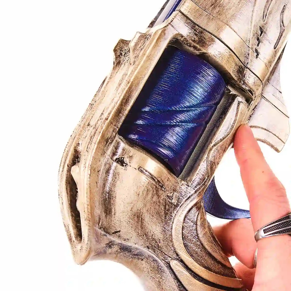 Nation Of Beasts Replica Prop From Destiny 2 By Blasters4Masters 5