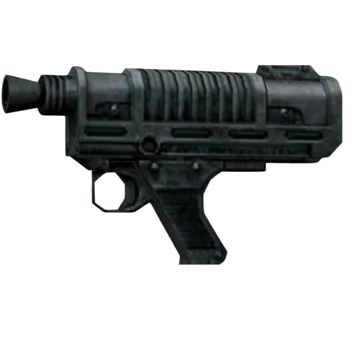 Star Wars - Disruptor Pistol (Pre-Order)