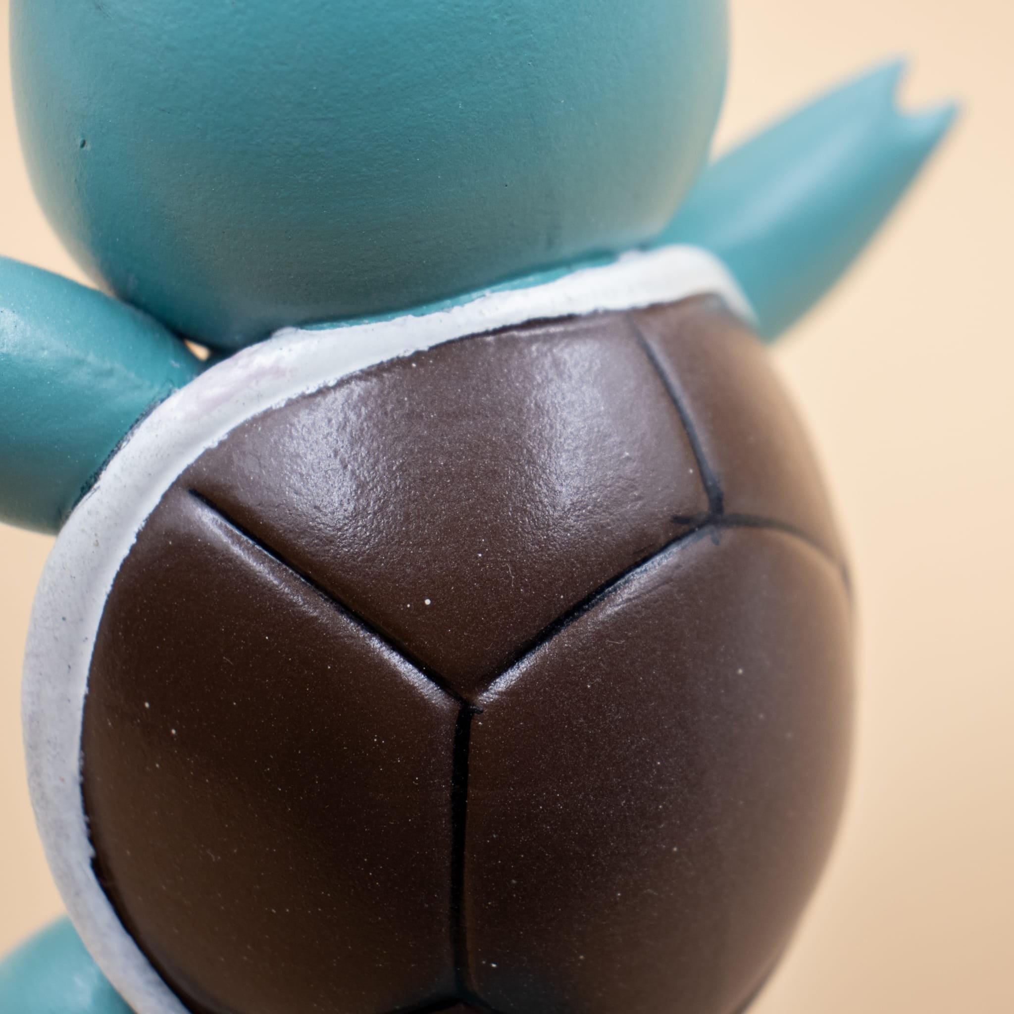 squirtle Pokemon Figurine Figurine Collectable 4