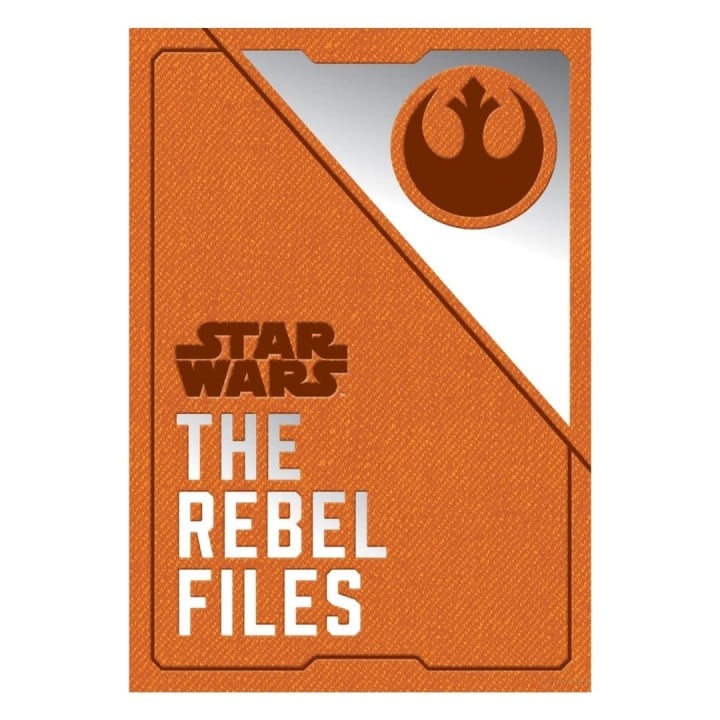 Star Wars - The Rebel Files