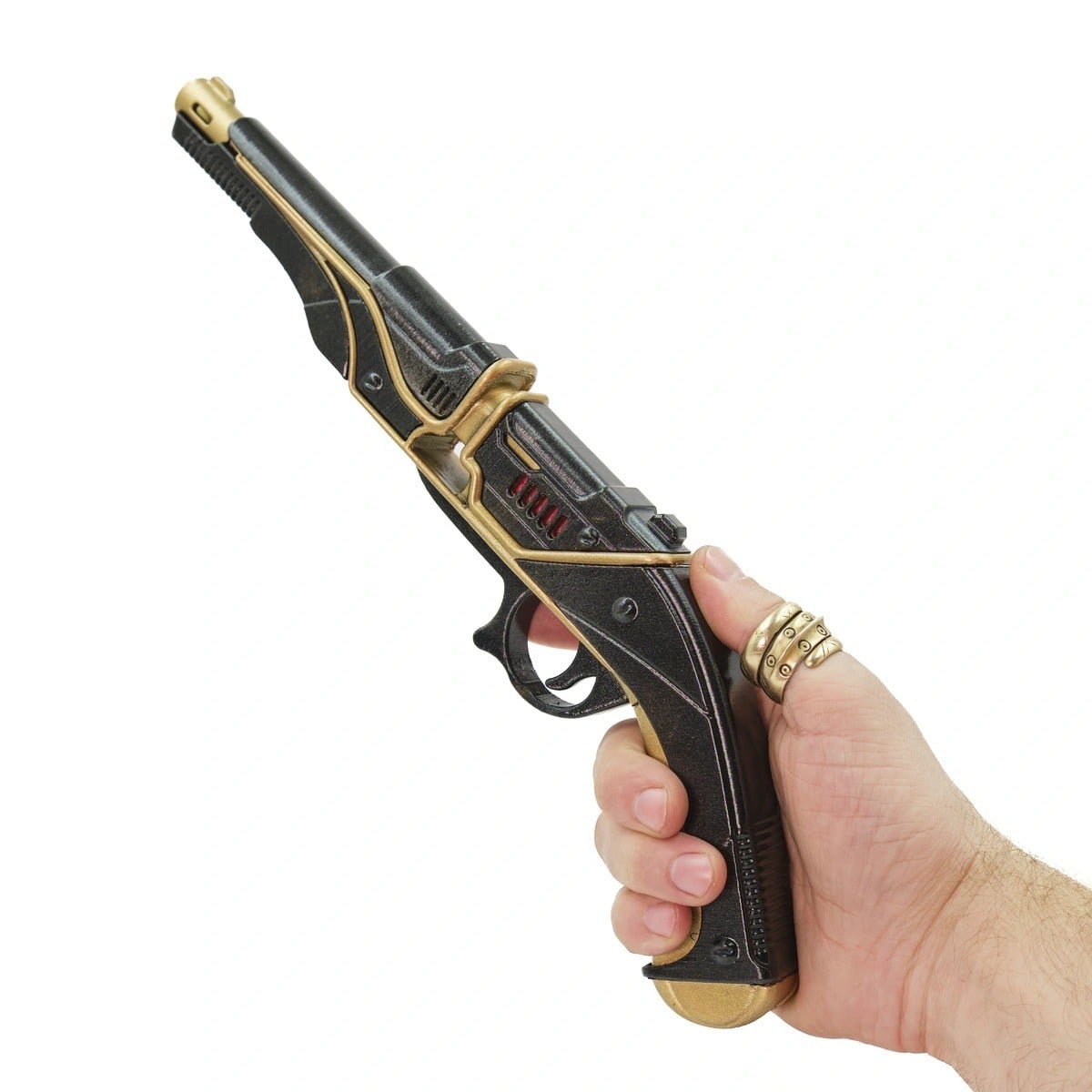 Duel Pistol Prop Replica From Star Wars By Blasters4Masters