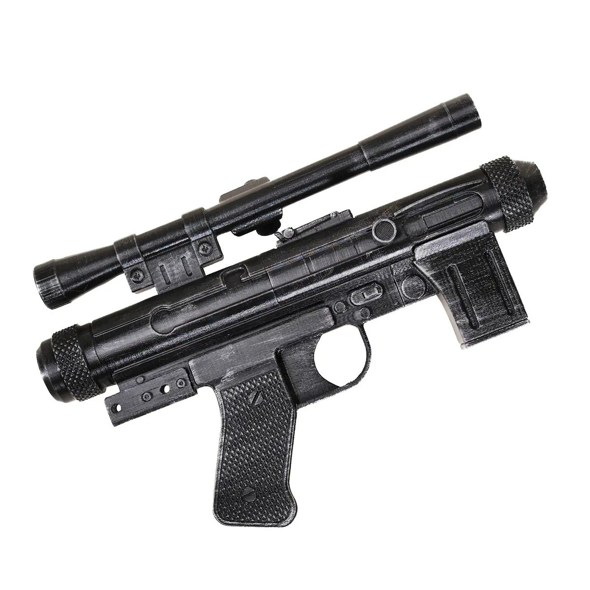 SE 14r Light Repeating Blaster From Star Wars By Blasters4Masters 9