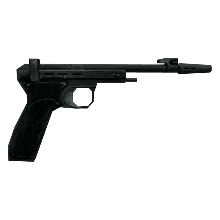Star Wars -  CDEF Pistol (Pre-Order)