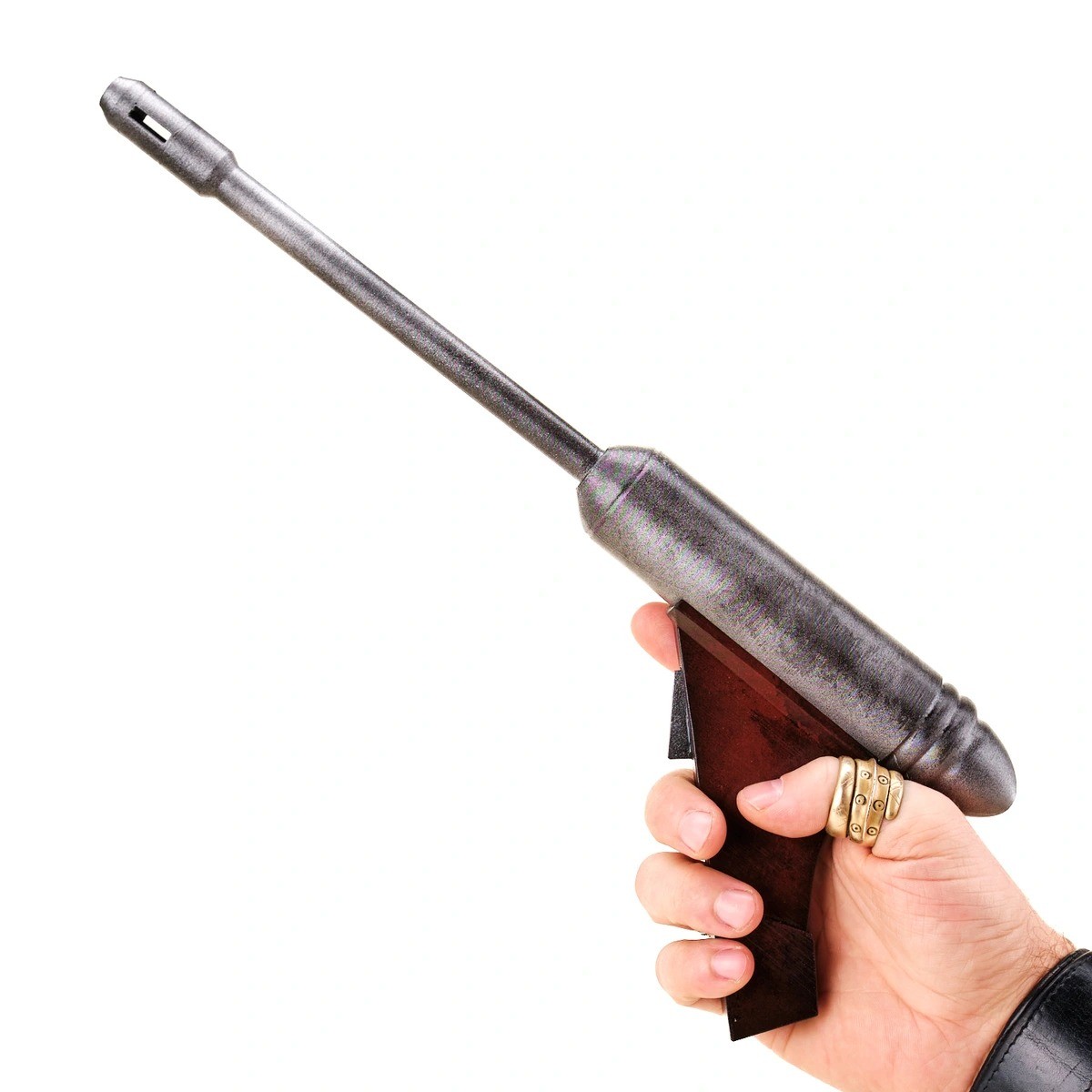 ELG 3A Padme Amidala Blaster Pistol Replica Prop From Star Wars By Blasters4Masters