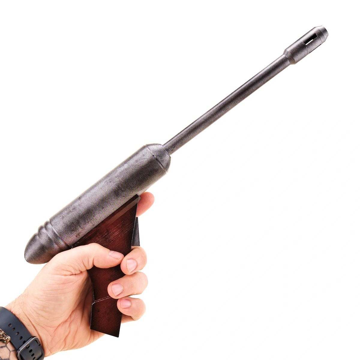 ELG 3A Padme Amidala Blaster Pistol Replica Prop From Star Wars By Blasters4Masters 1