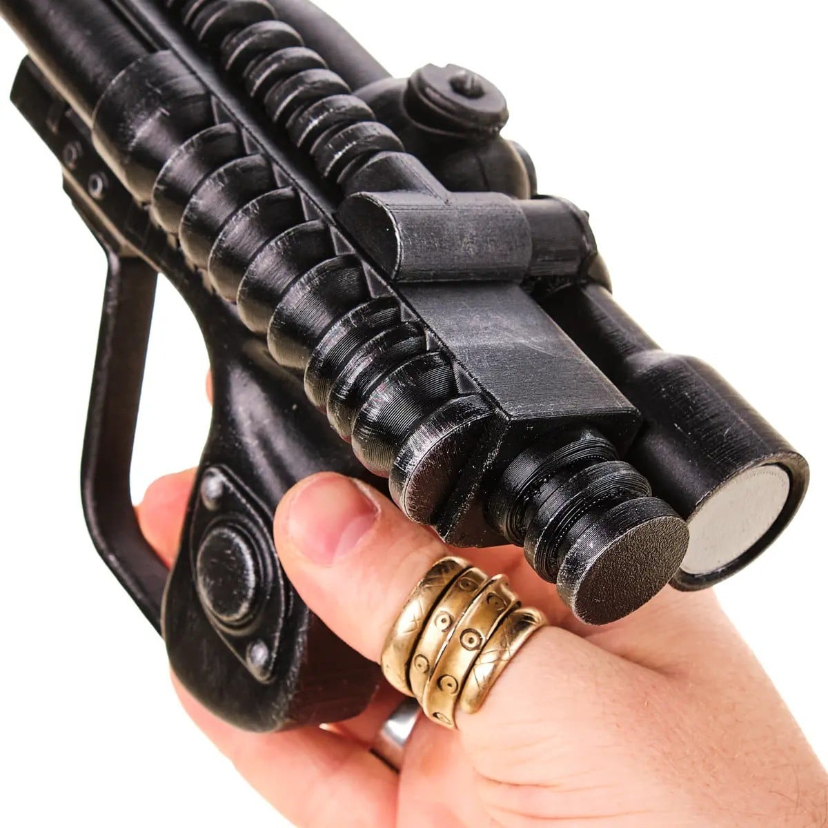 EC 17 Scout Trooper Blaster Replica Prop From Star Wars By Blasters4Masters 4