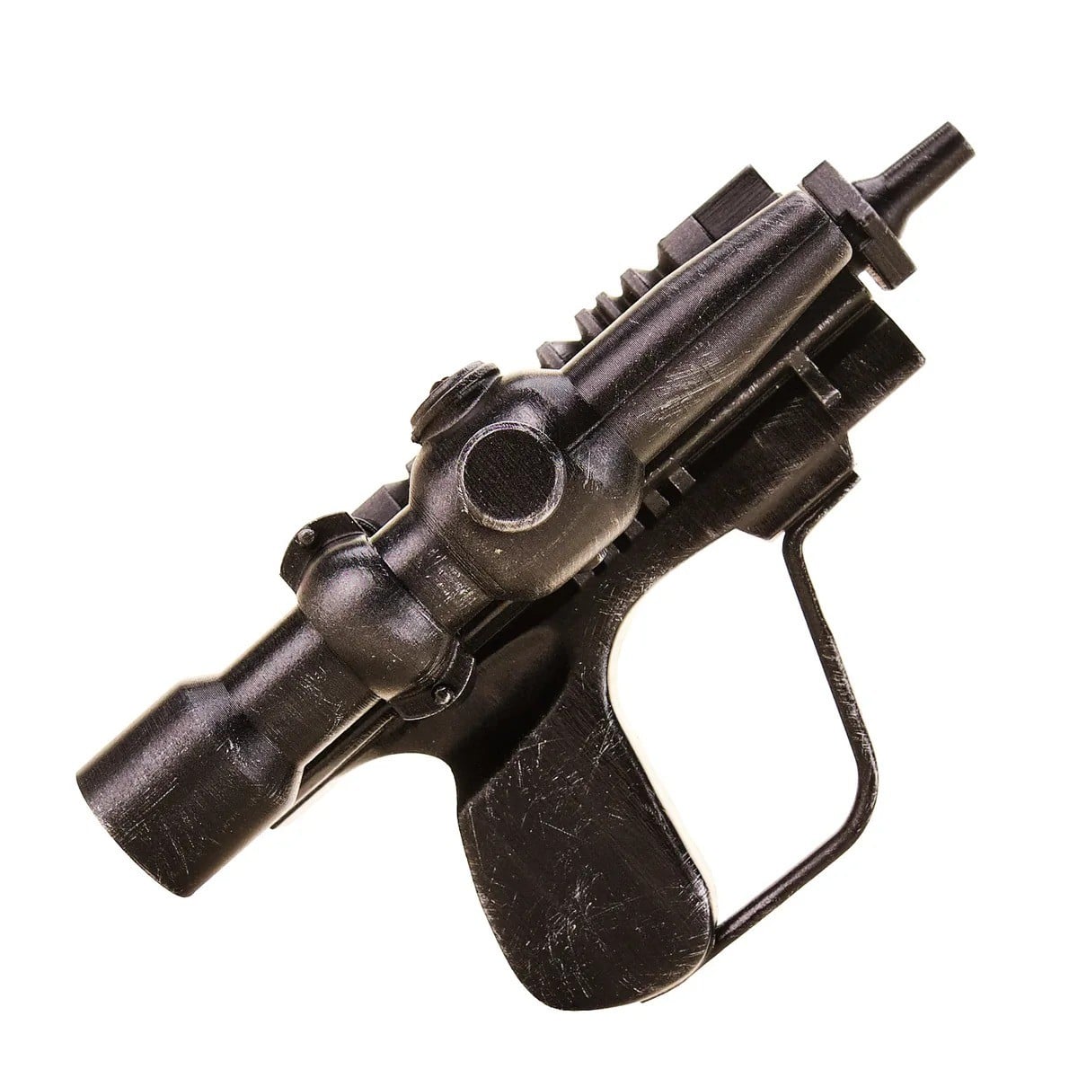 EC 17 Scout Trooper Blaster Replica Prop From Star Wars By Blasters4Masters 10