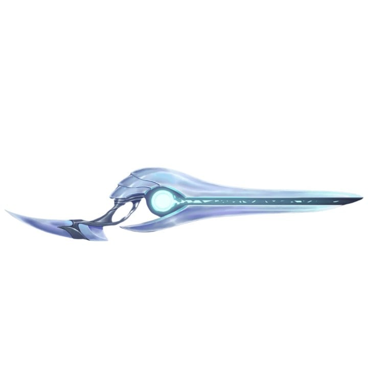 League of Legends - Aphelios Calibrum (Pre-Order)