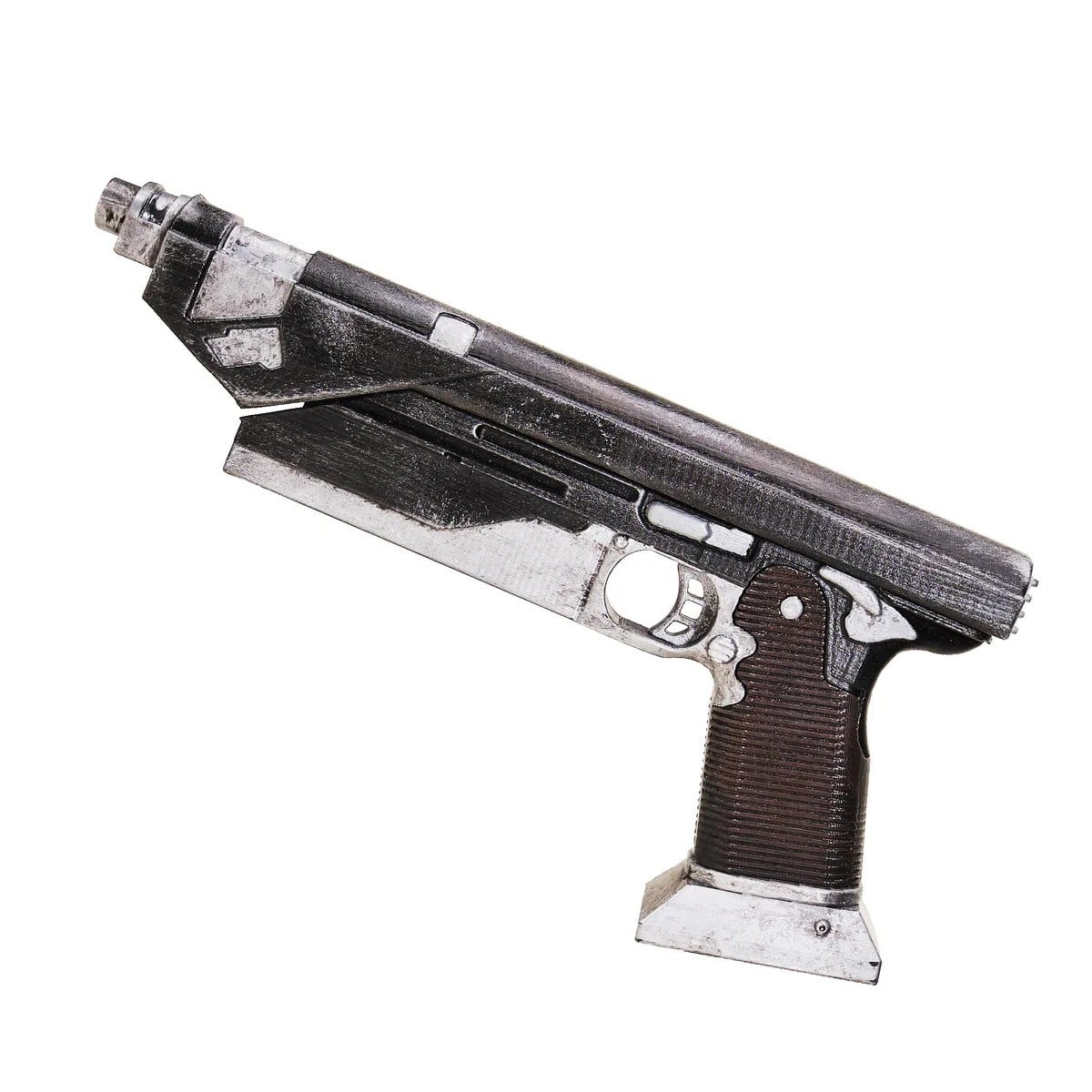 Westar 35 Pistol Replica Prop From Star Wars By Blasters4Masters 8