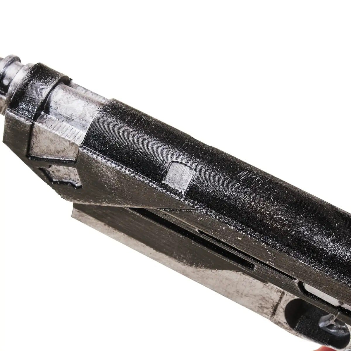Westar 35 Pistol Replica Prop From Star Wars By Blasters4Masters 7