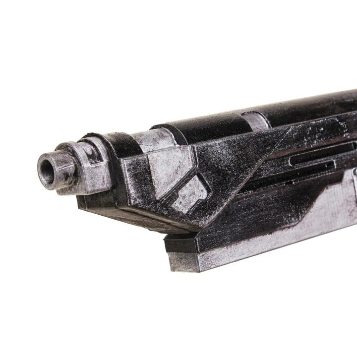 Westar 35 Pistol Replica Prop From Star Wars By Blasters4Masters 5