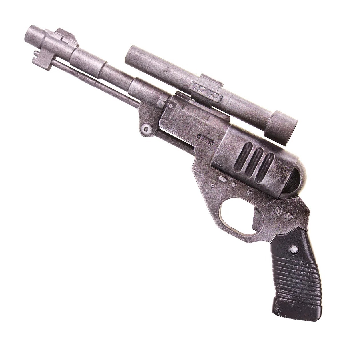 DE 10 Blaster Pistol Replica Prop From Star Wars By Blasters4Masters 8